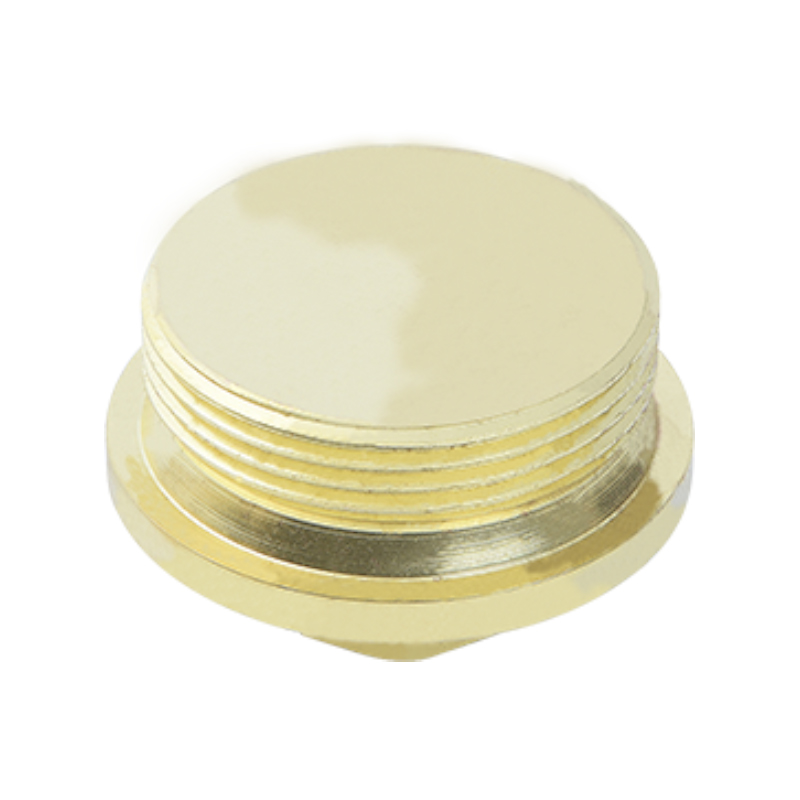 Rèn đồng thau + Bonnet đồng + Phụ kiện van