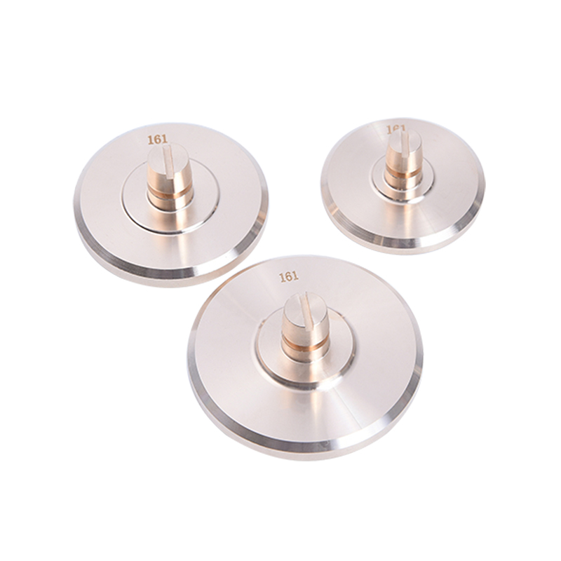 Rèn đồng thau + tấm van + bộ phận van