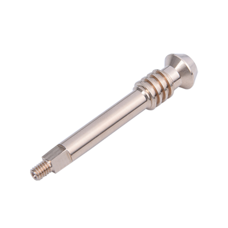 C83600 Đồng + Thân có ren hình thang đơn + Bộ phận van